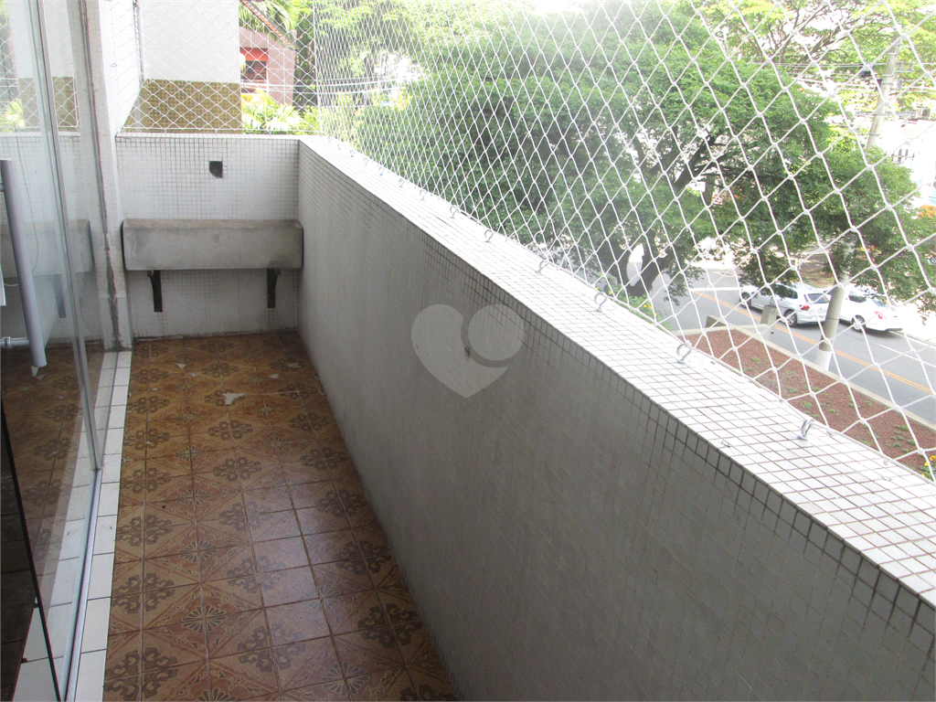 Venda Apartamento São Paulo Jardim América REO527173 6