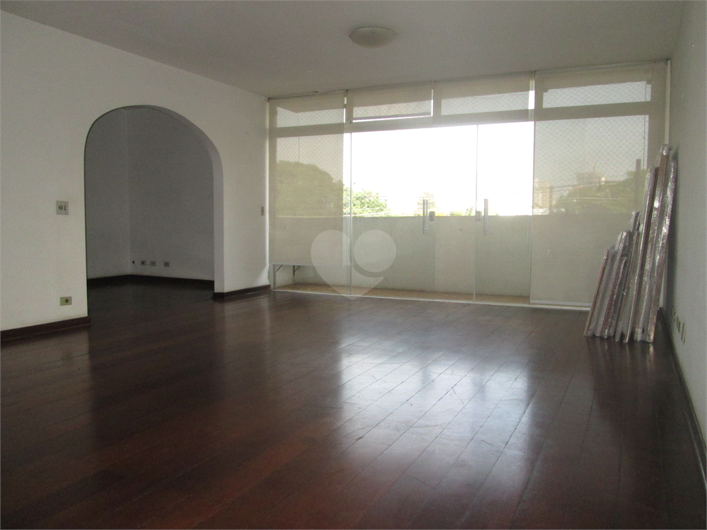 Venda Apartamento São Paulo Jardim América REO527173 4