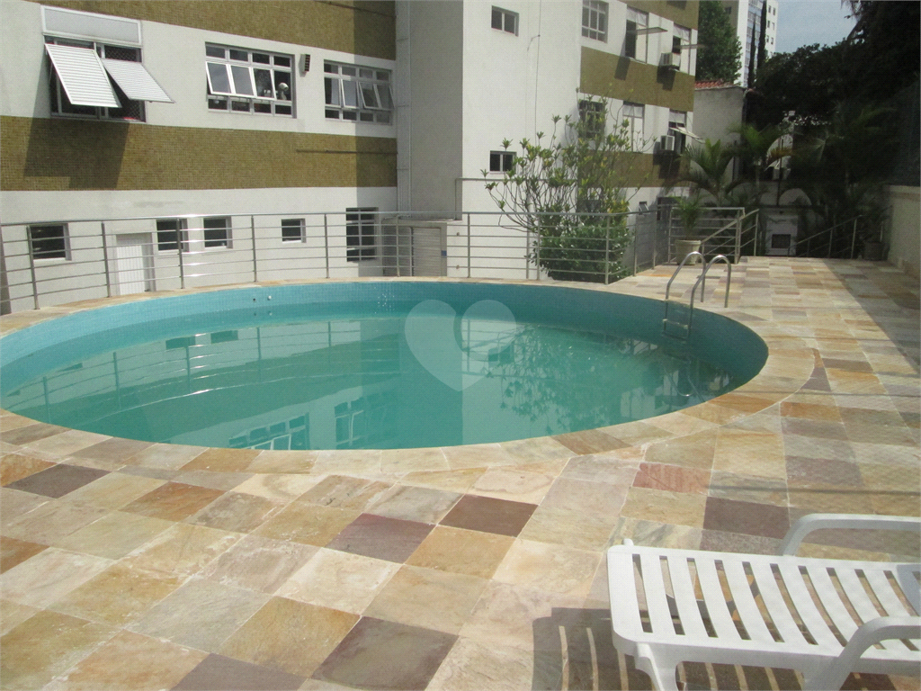 Venda Apartamento São Paulo Jardim América REO527173 21