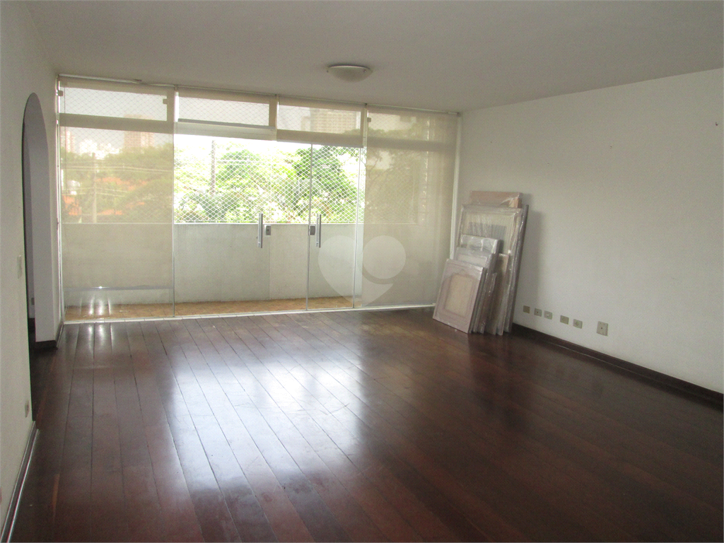 Venda Apartamento São Paulo Jardim América REO527173 5