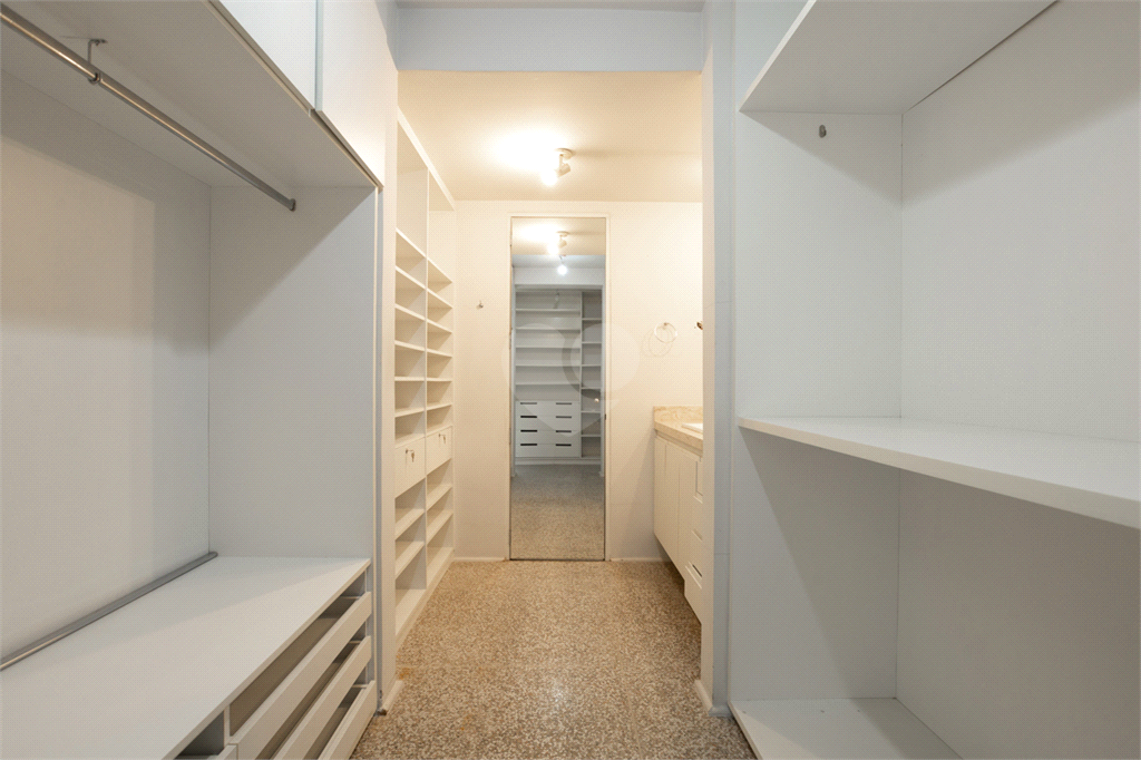 Venda Apartamento São Paulo Jardim Europa REO527192 18