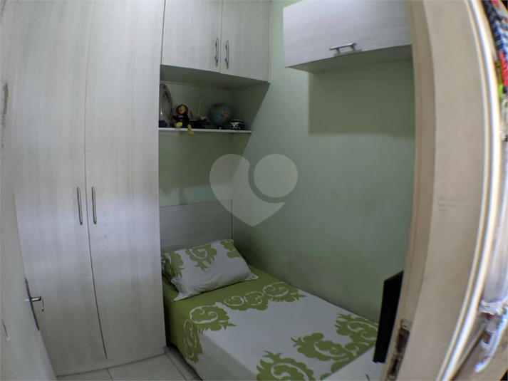 Venda Apartamento Rio De Janeiro Penha Circular REO527237 13