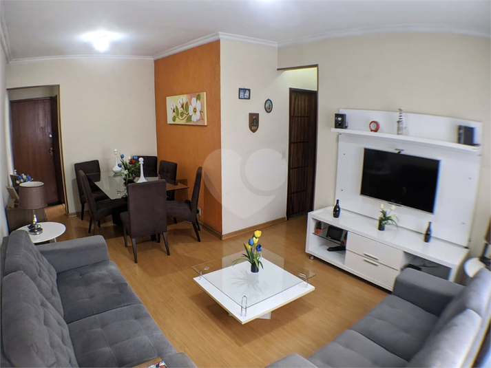 Venda Apartamento Rio De Janeiro Penha Circular REO527237 1