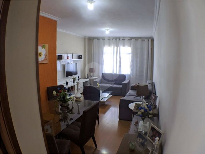 Venda Apartamento Rio De Janeiro Penha Circular REO527237 4