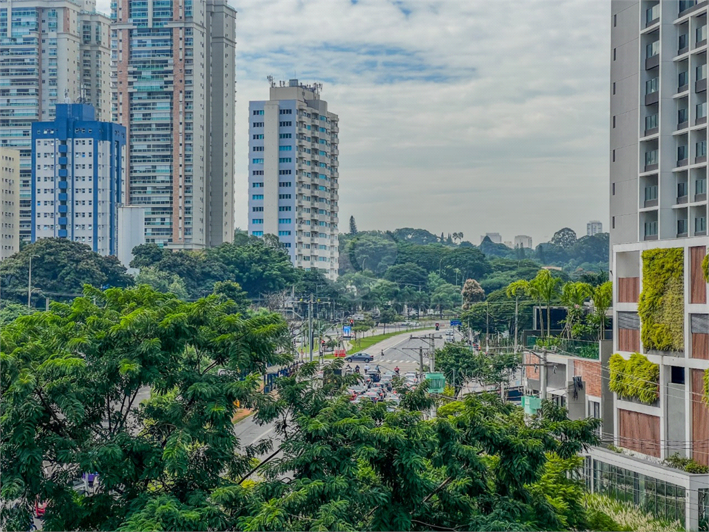 Aluguel Sobrado São Paulo Jardim Das Acácias REO527239 16