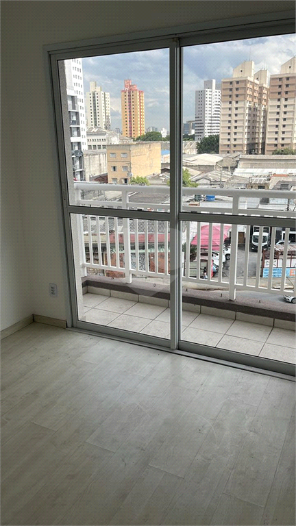 Venda Apartamento São Paulo Brás REO527260 12