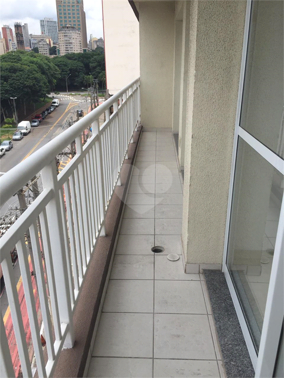 Venda Apartamento São Paulo Brás REO527260 6