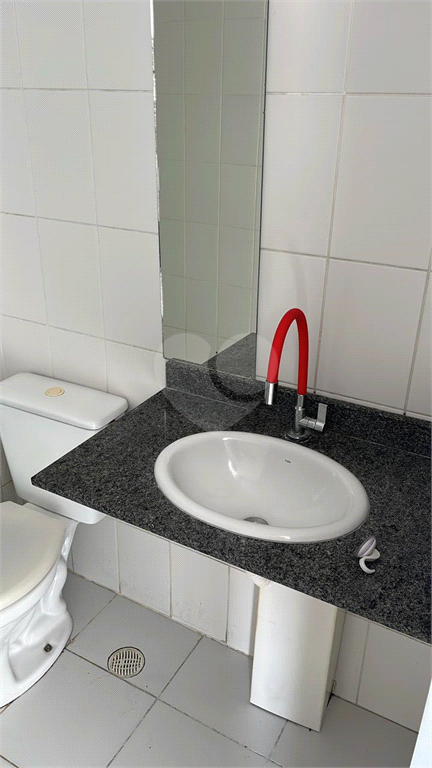 Venda Apartamento São Paulo Brás REO527260 35