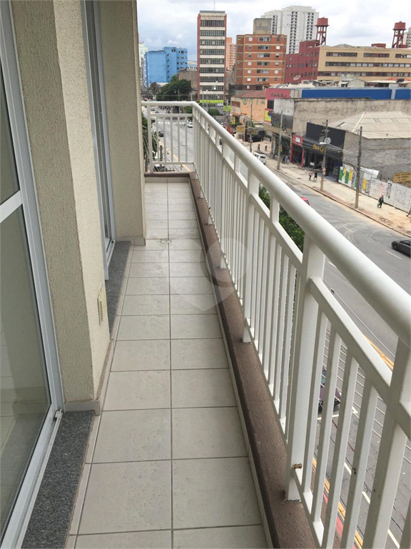 Venda Apartamento São Paulo Brás REO527260 23