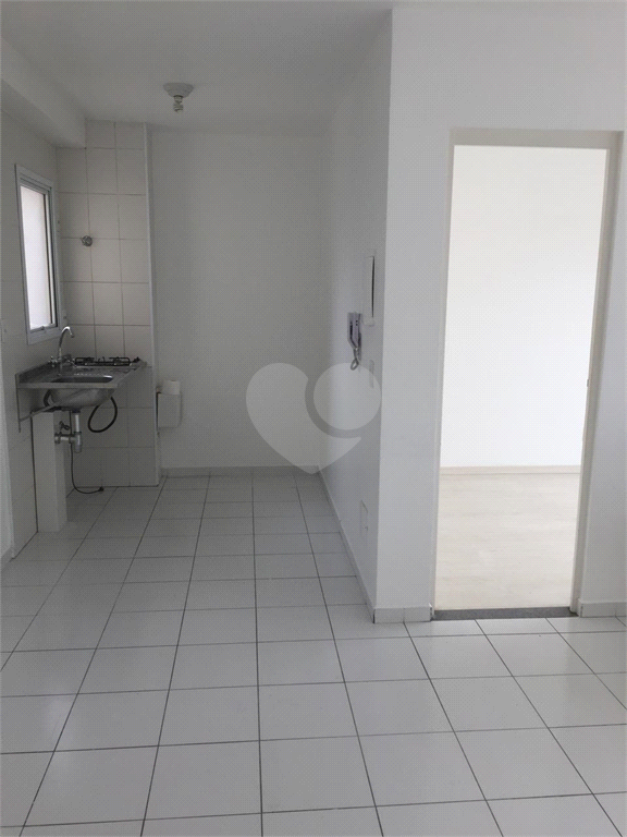 Venda Apartamento São Paulo Brás REO527260 24