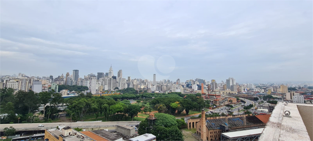 Venda Apartamento São Paulo Brás REO527260 29