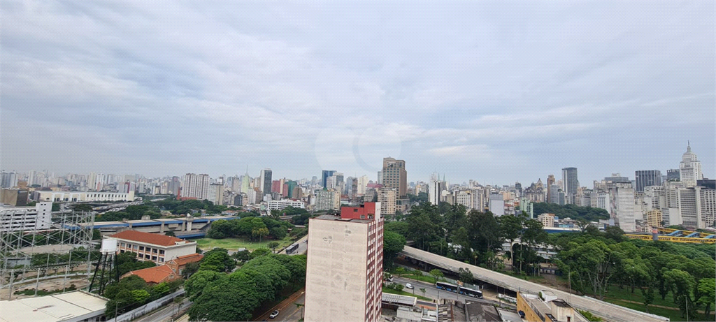 Venda Apartamento São Paulo Brás REO527260 27