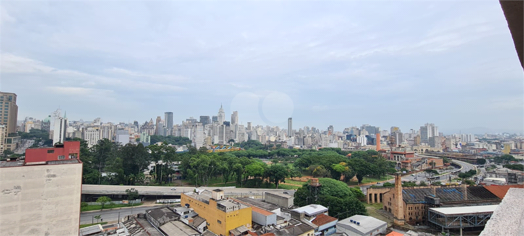 Venda Apartamento São Paulo Brás REO527260 26