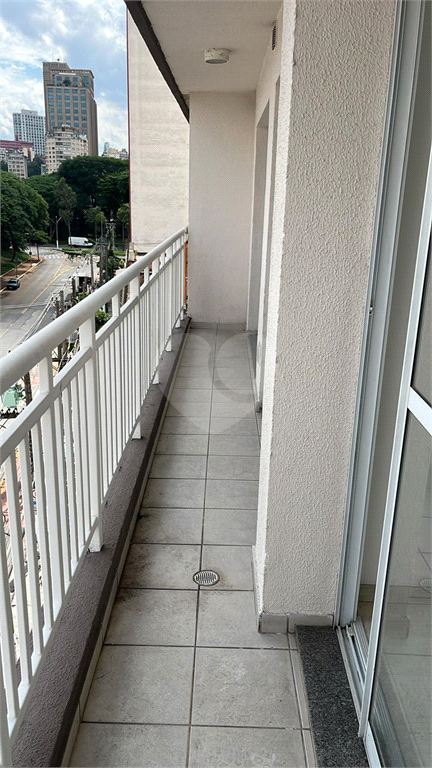 Venda Apartamento São Paulo Brás REO527260 32