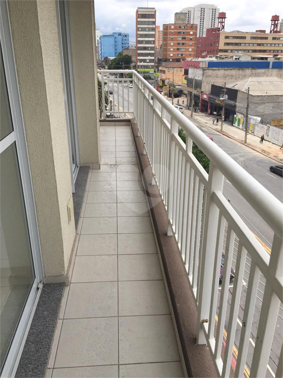 Venda Apartamento São Paulo Brás REO527260 8