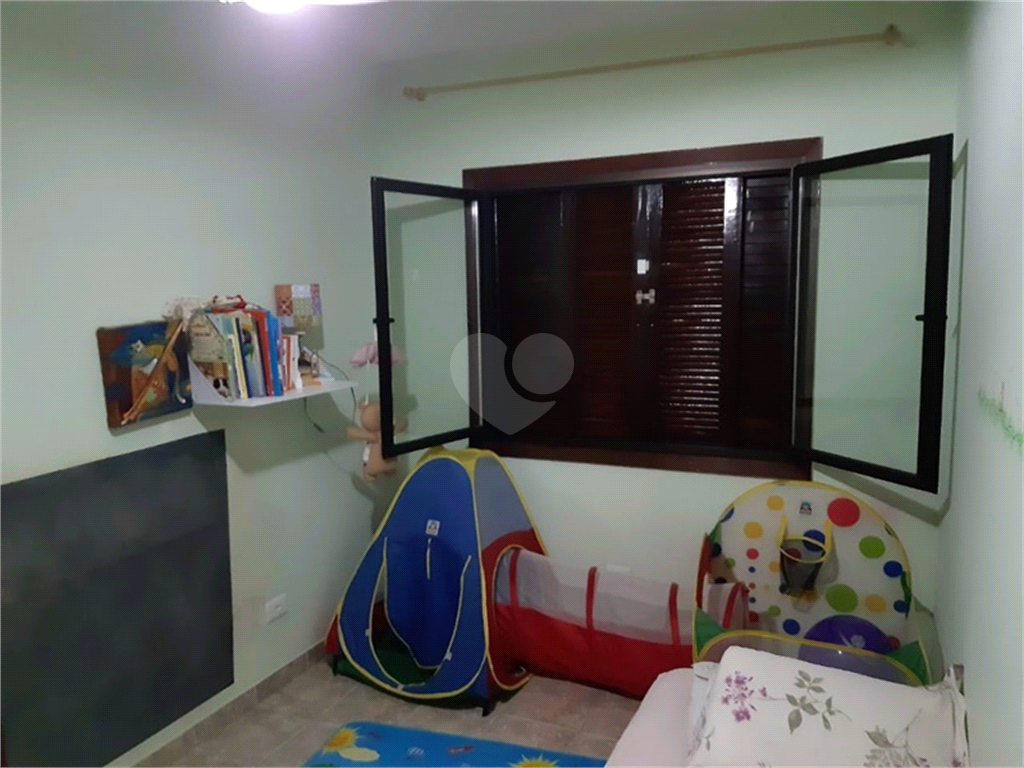 Venda Sobrado São Paulo Imirim REO527263 13