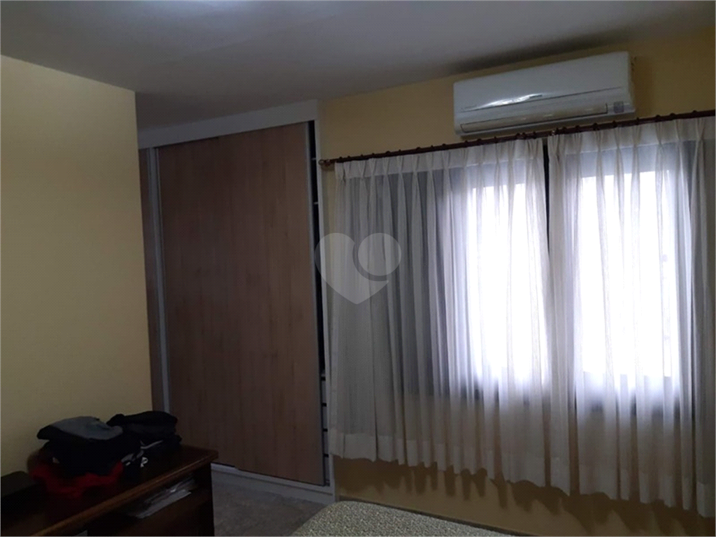 Venda Sobrado São Paulo Imirim REO527263 14