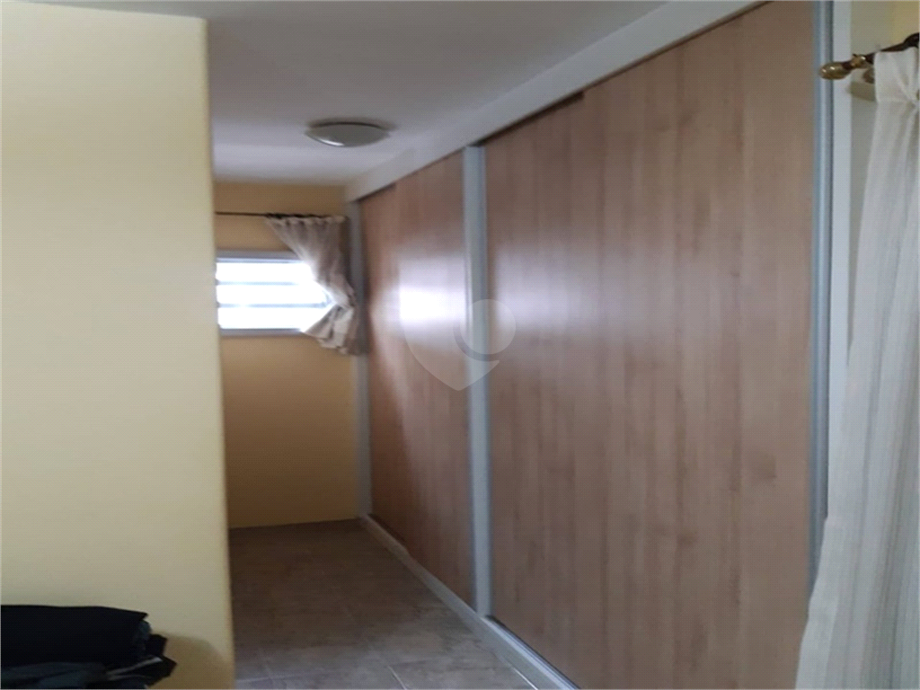 Venda Sobrado São Paulo Imirim REO527263 17