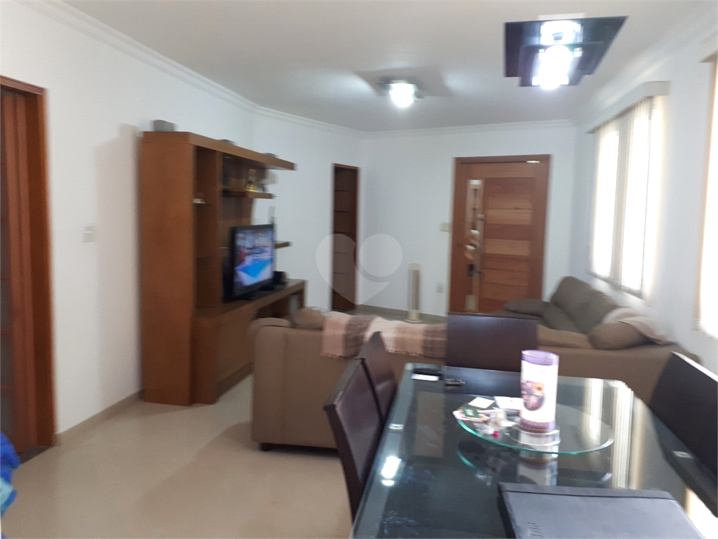 Venda Sobrado São Paulo Imirim REO527278 9