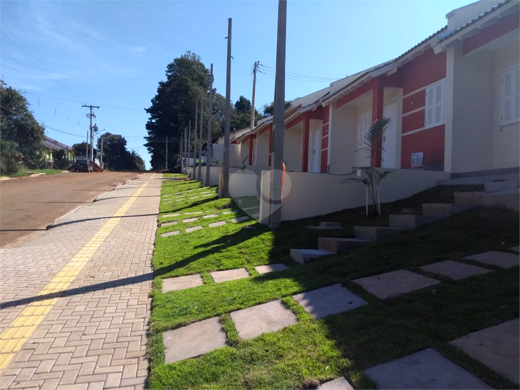 Venda Condomínio Gravataí Neópolis REO527298 7