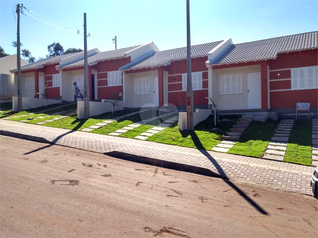 Venda Condomínio Gravataí Neópolis REO527298 6