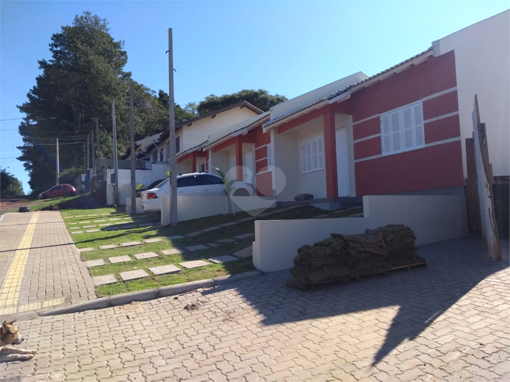 Venda Condomínio Gravataí Neópolis REO527298 4