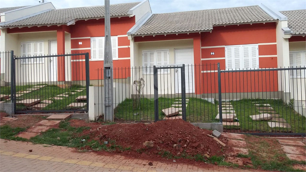 Venda Condomínio Gravataí Neópolis REO527298 20