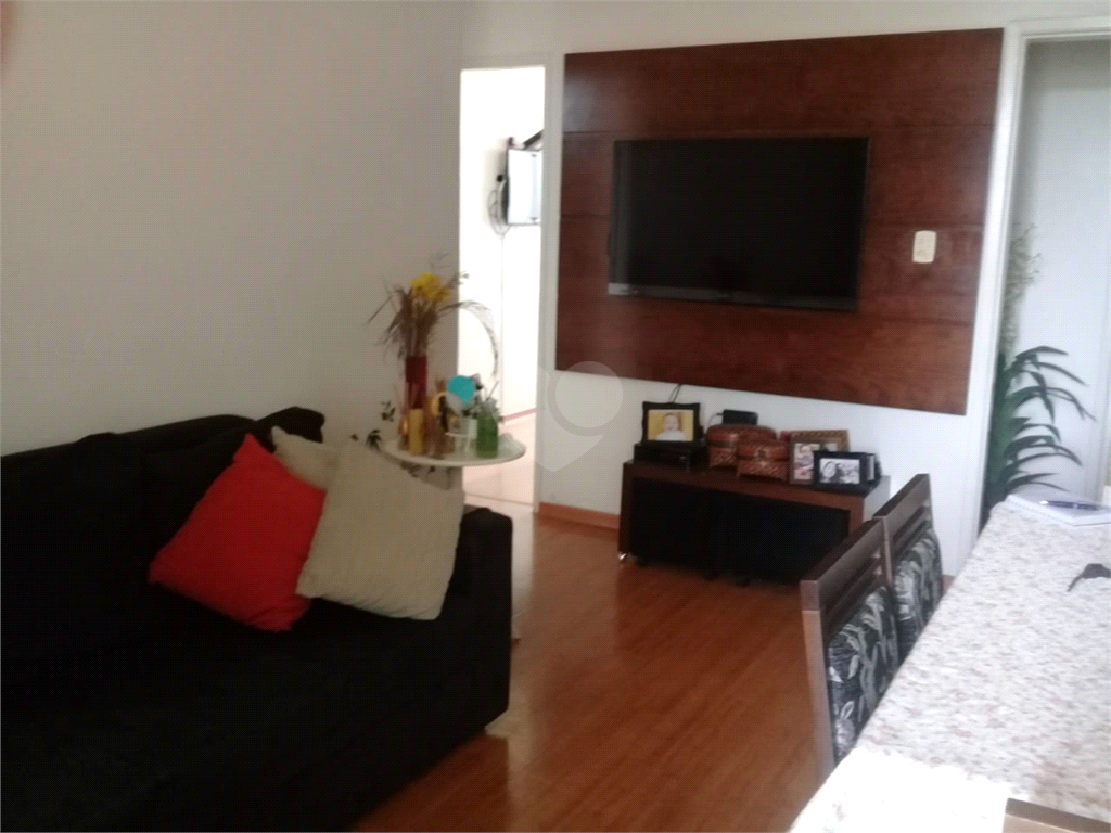 Venda Apartamento Rio De Janeiro Maracanã REO527328 3