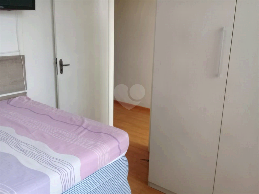 Venda Apartamento Rio De Janeiro Maracanã REO527328 9