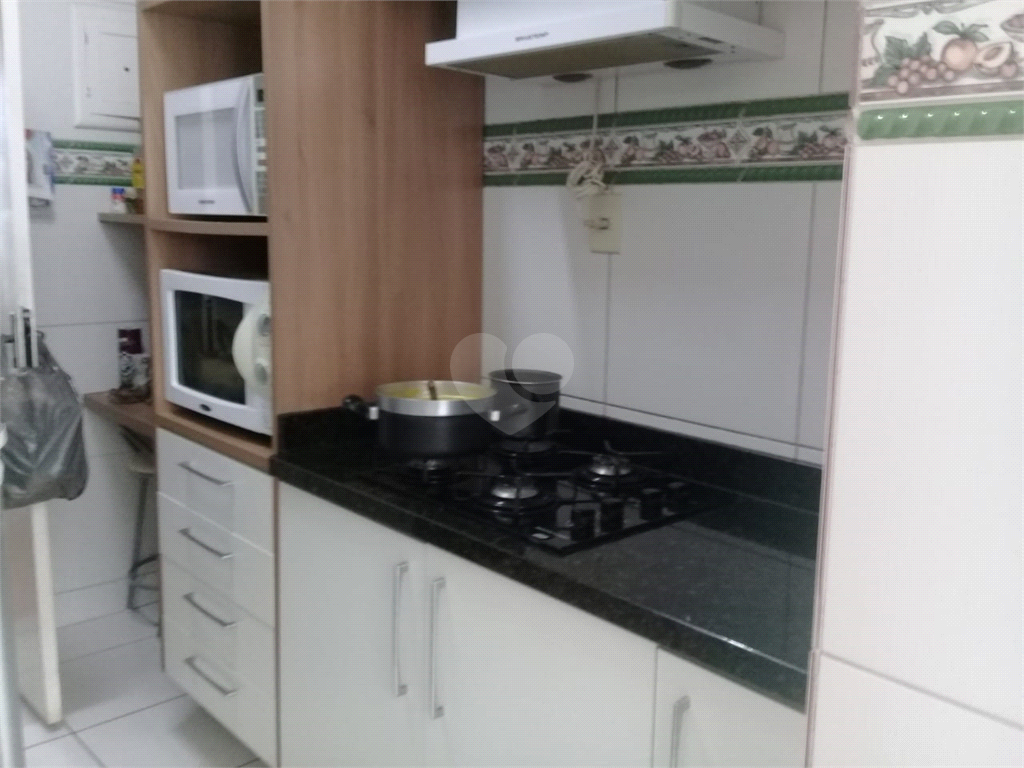 Venda Apartamento Rio De Janeiro Maracanã REO527328 4