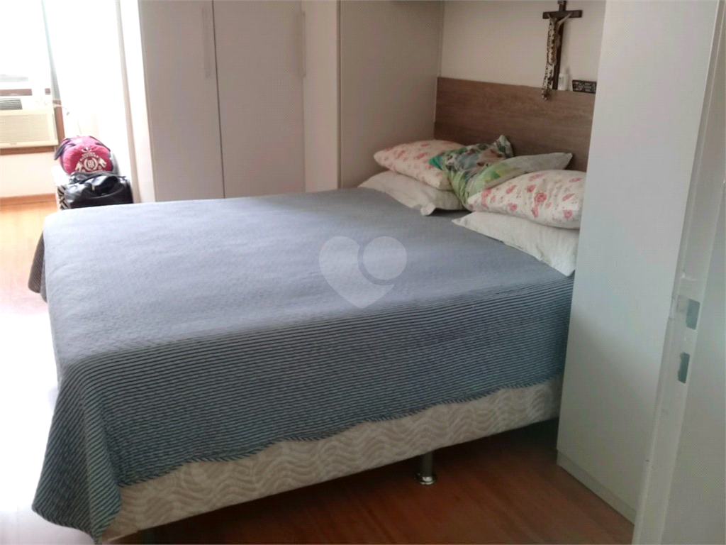 Venda Apartamento Rio De Janeiro Maracanã REO527328 10