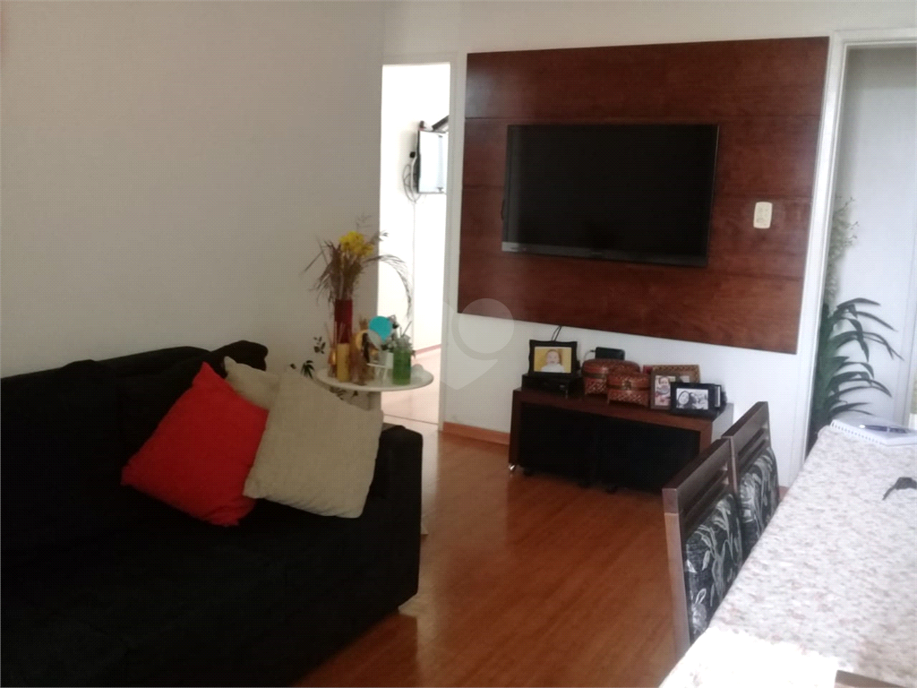 Venda Apartamento Rio De Janeiro Maracanã REO527328 1