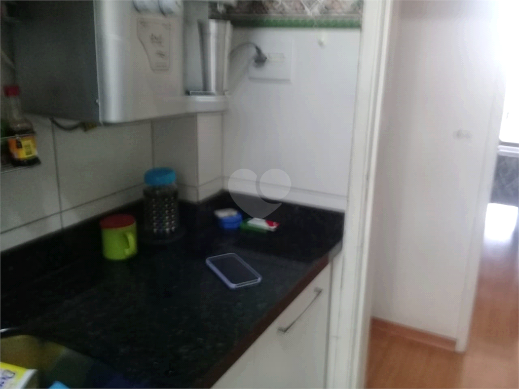 Venda Apartamento Rio De Janeiro Maracanã REO527328 15