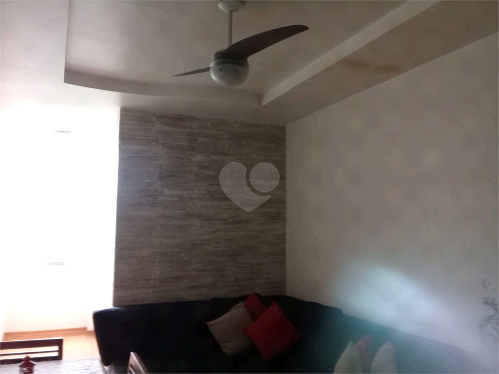 Venda Apartamento Rio De Janeiro Maracanã REO527328 6