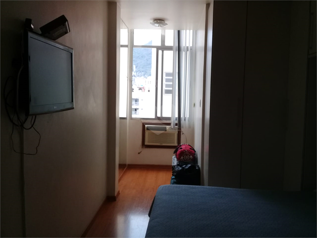 Venda Apartamento Rio De Janeiro Maracanã REO527328 13