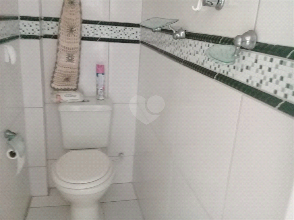 Venda Apartamento Rio De Janeiro Maracanã REO527328 21