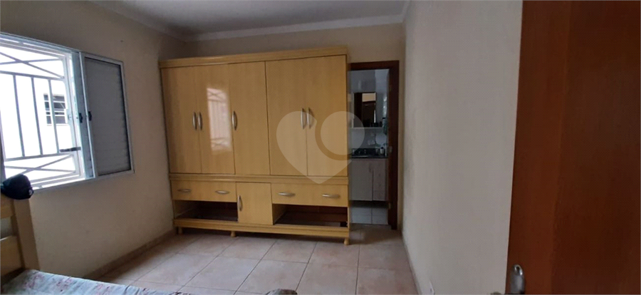 Venda Sobrado São Paulo Vila Ivg REO527338 33