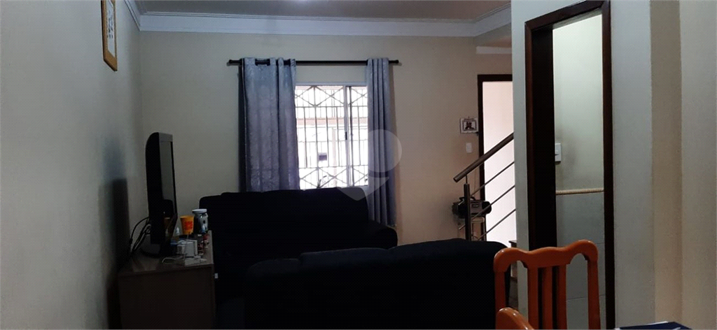 Venda Sobrado São Paulo Vila Ivg REO527338 14