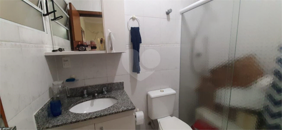 Venda Sobrado São Paulo Vila Ivg REO527338 37