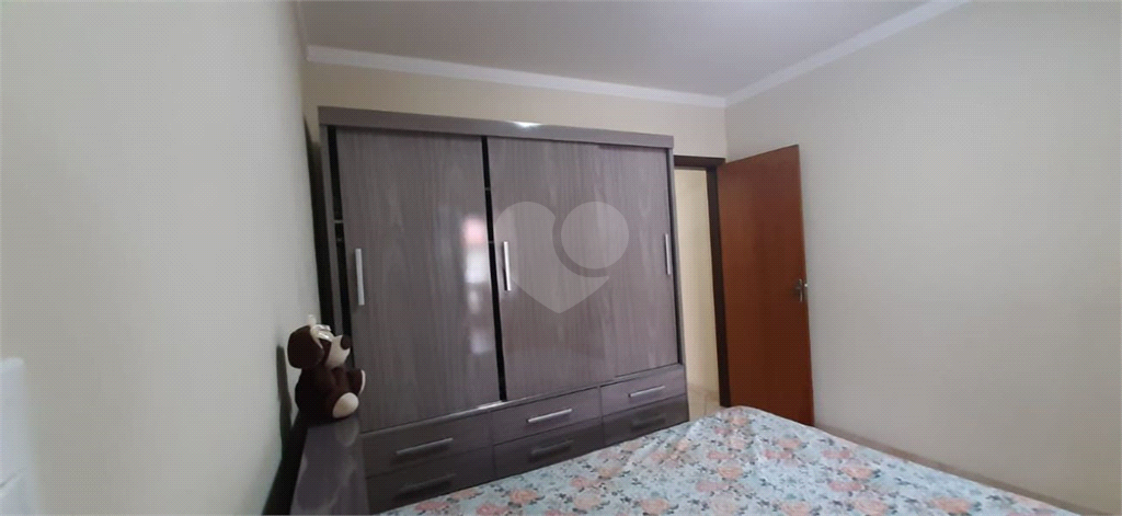 Venda Sobrado São Paulo Vila Ivg REO527338 29