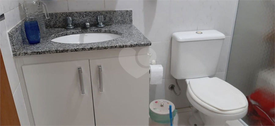 Venda Sobrado São Paulo Vila Ivg REO527338 36