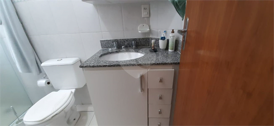 Venda Sobrado São Paulo Vila Ivg REO527338 26