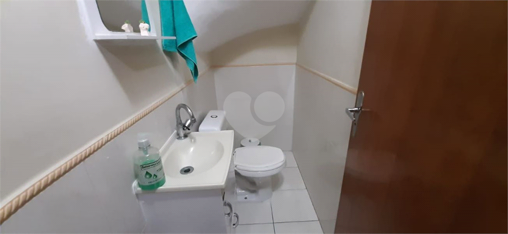 Venda Sobrado São Paulo Vila Ivg REO527338 18