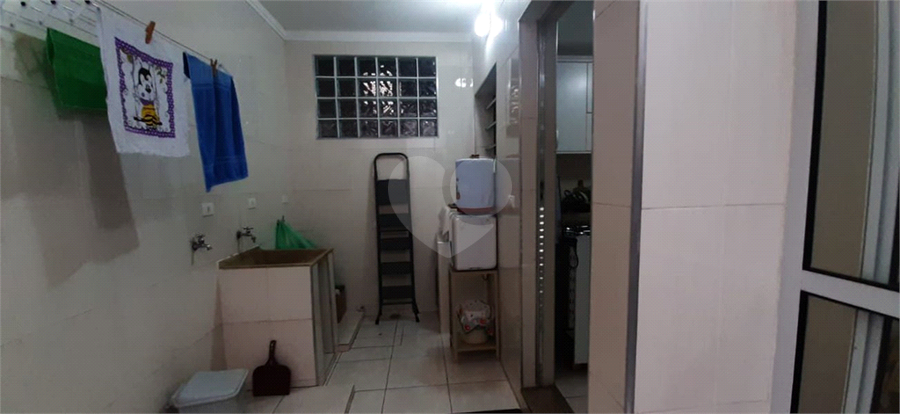 Venda Sobrado São Paulo Vila Ivg REO527338 7