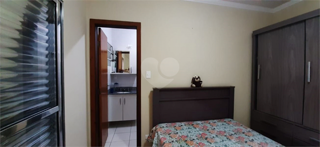 Venda Sobrado São Paulo Vila Ivg REO527338 27