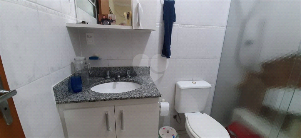 Venda Sobrado São Paulo Vila Ivg REO527338 28