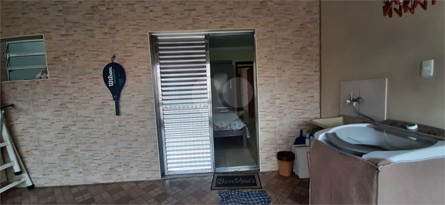 Venda Sobrado São Paulo Vila Ivg REO527338 45