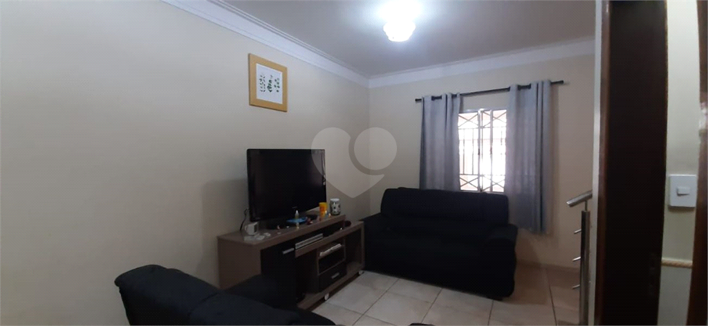 Venda Sobrado São Paulo Vila Ivg REO527338 13