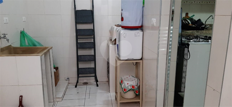 Venda Sobrado São Paulo Vila Ivg REO527338 9