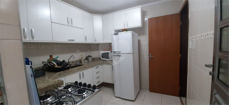 Venda Sobrado São Paulo Vila Ivg REO527338 4